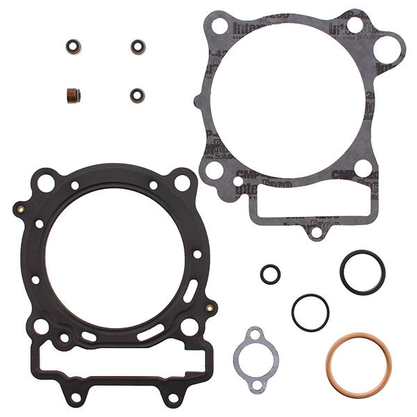 VERTEX TOP END GASKET SET  810920