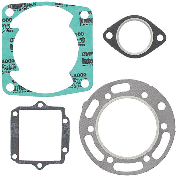 VERTEX TOP END GASKET SET  810922