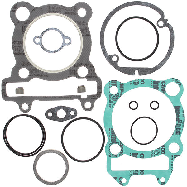 VERTEX TOP END GASKET SET  810924
