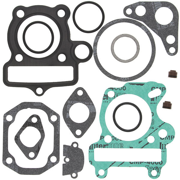 VERTEX TOP END GASKET SET  810926