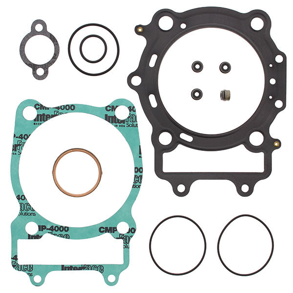 VERTEX TOP END GASKET SET  810928