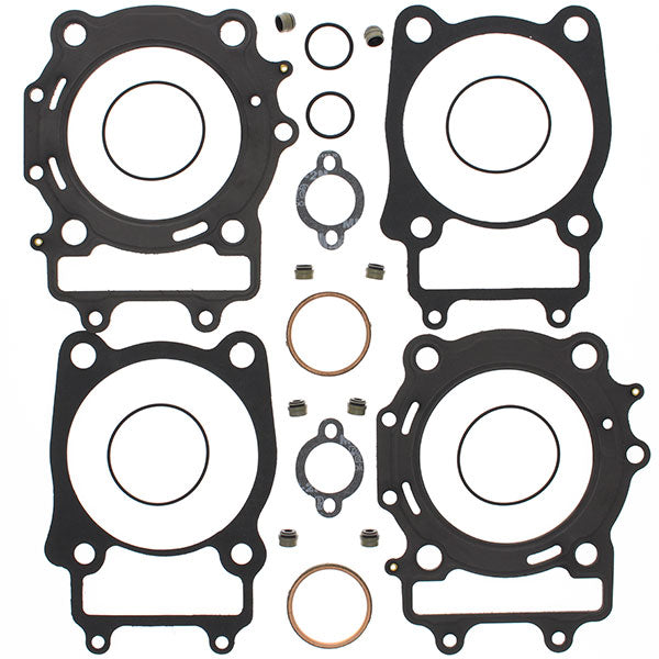 VERTEX TOP END GASKET SET  810929