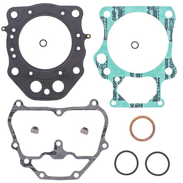 VERTEX TOP END GASKET SET  810943