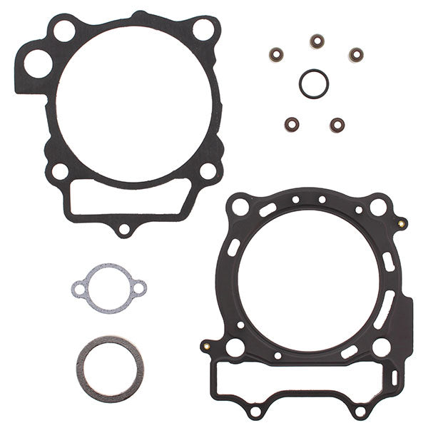 VERTEX TOP END GASKET SET  810944
