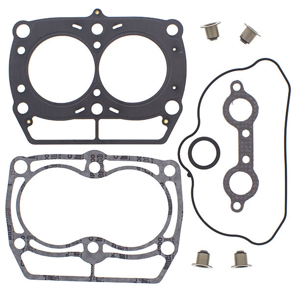 VERTEX TOP END GASKET SET  810945