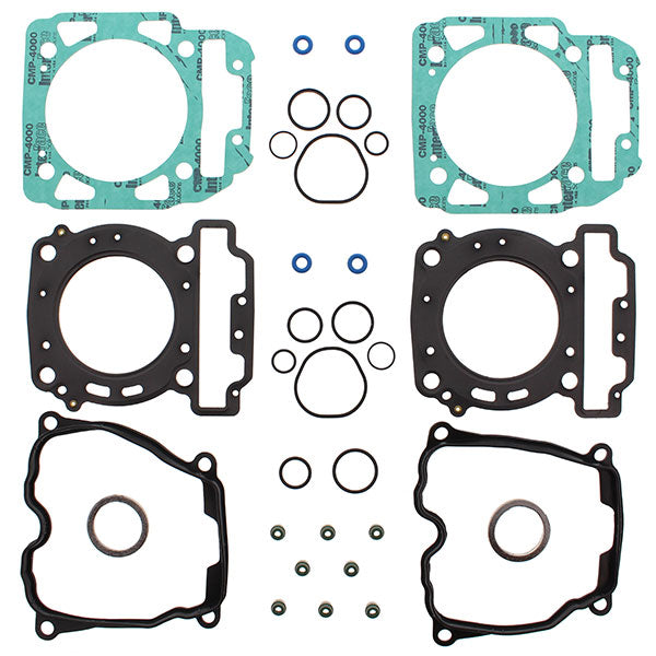 VERTEX TOP END GASKET SET  810954