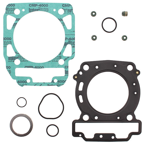 VERTEX TOP END GASKET SET  810958