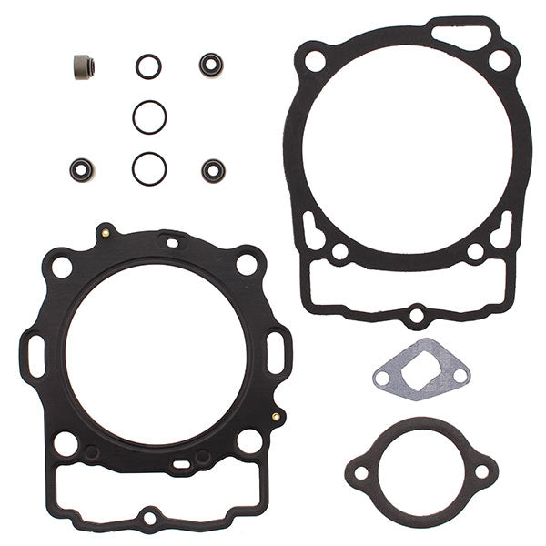 VERTEX TOP END GASKET SET  810959
