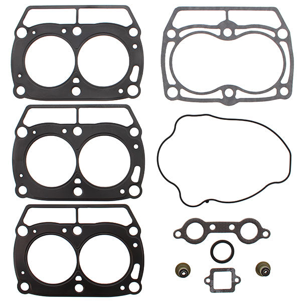 VERTEX TOP END GASKET SET  810962