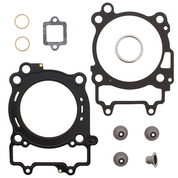 VERTEX TOP END GASKET SET  810965
