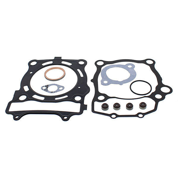 VERTEX TOP END GASKET SET  810966