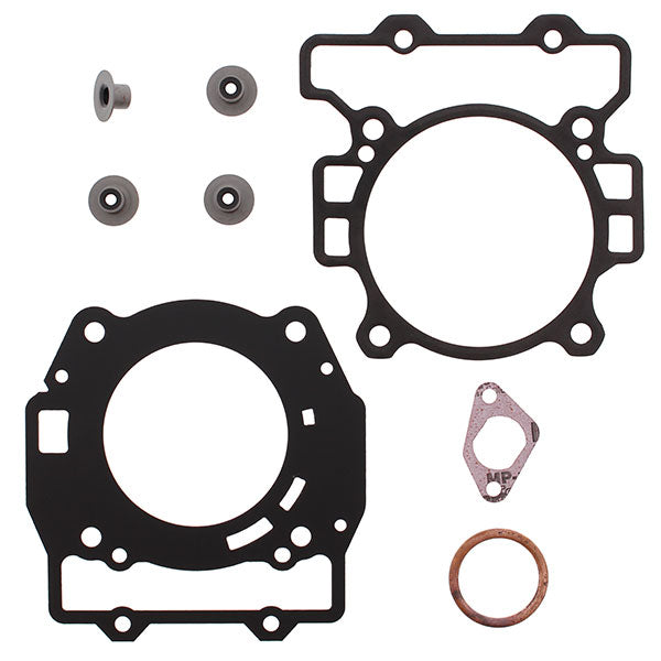 VERTEX TOP END GASKET SET  810968