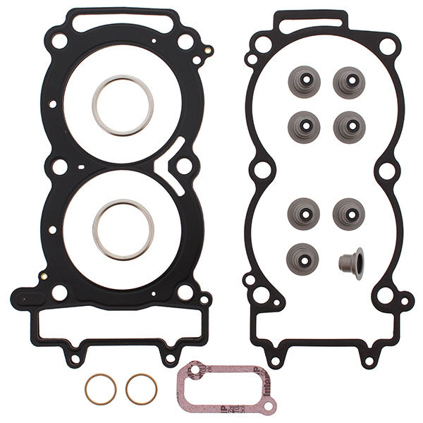 VERTEX TOP END GASKET SET  810970