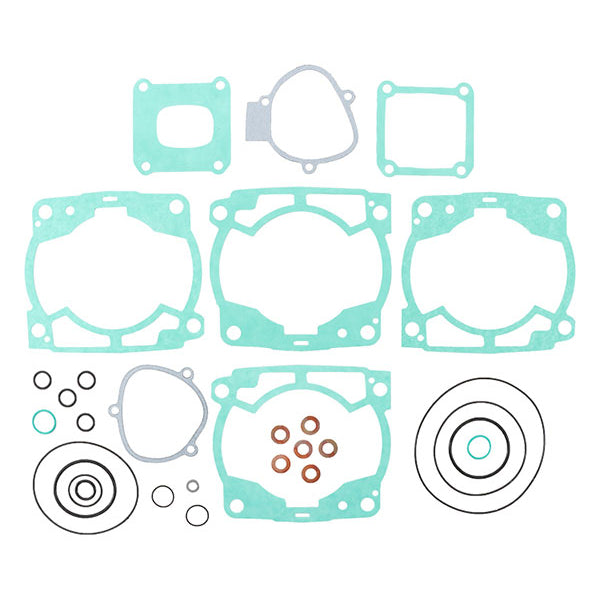 VERTEX TOP END GASKET SET  810976