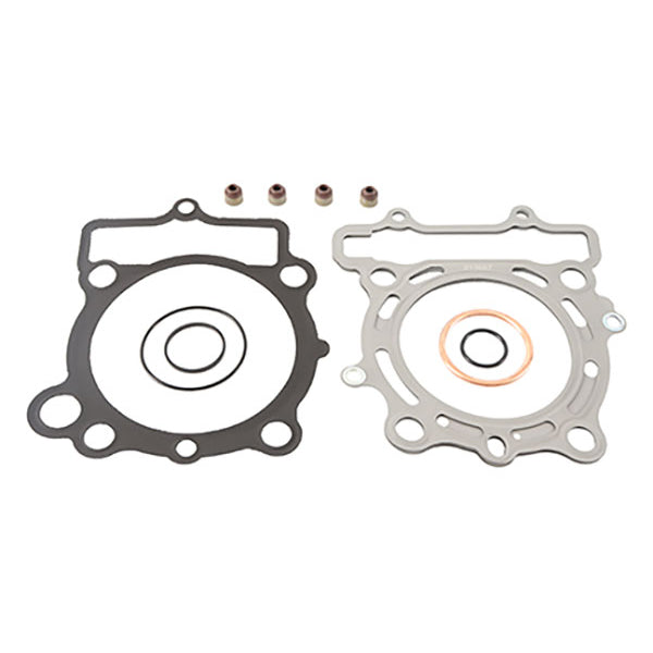 VERTEX TOP END GASKET SET  810984