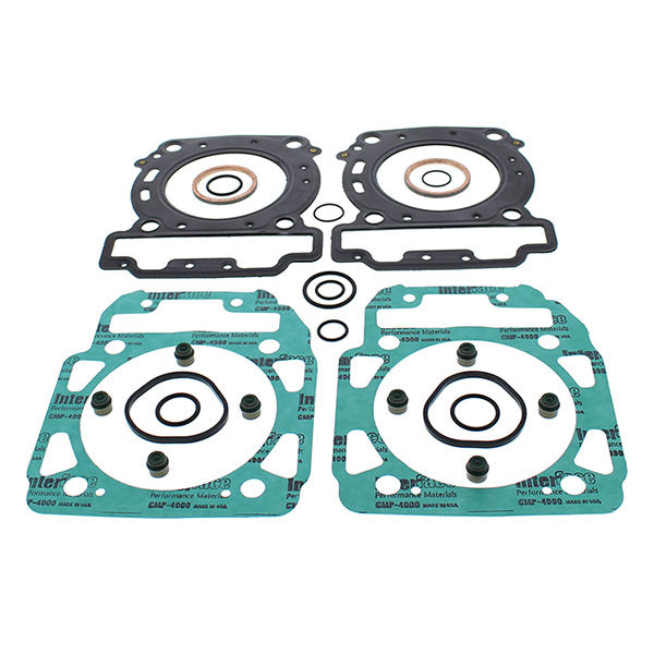 VERTEX TOP END GASKET SET  810986