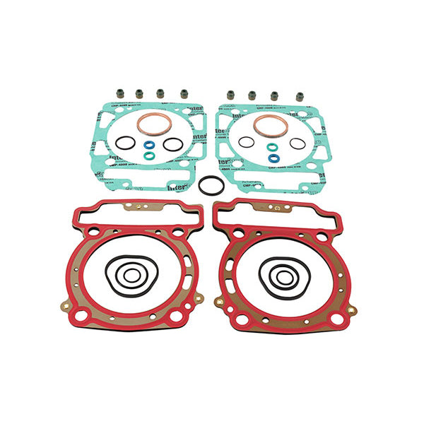 VERTEX TOP END GASKET SET  810987