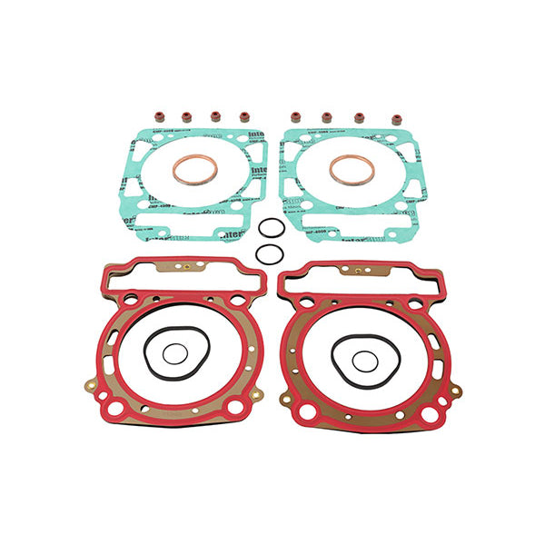 VERTEX TOP END GASKET SET  810988