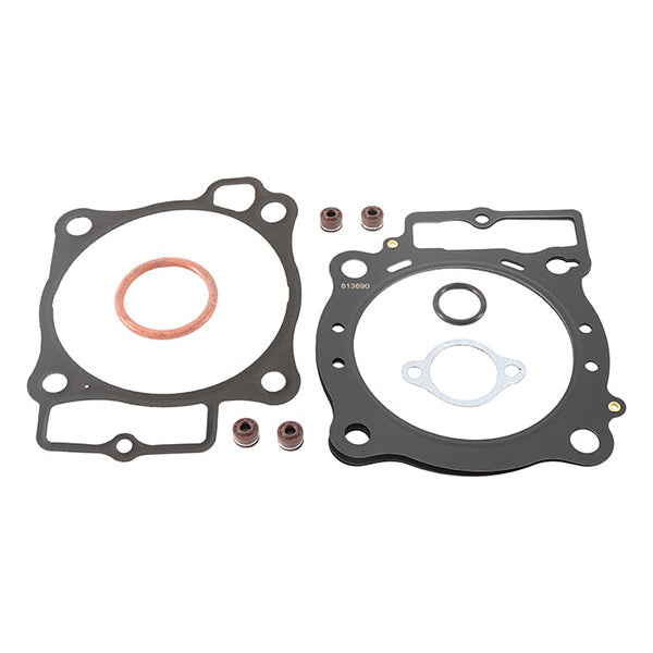 VERTEX TOP END GASKET SET  810989