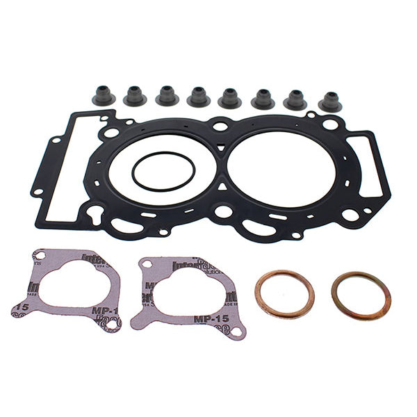 VERTEX TOP END GASKET SET  810992