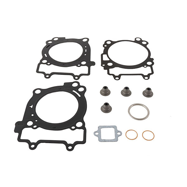 VERTEX TOP END GASKET SET  810995