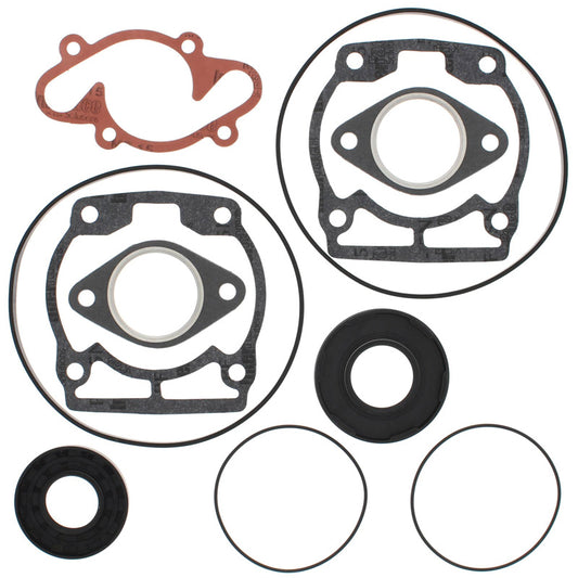 VERTEX COMPLETE GASKET KIT WITH OIL SEALS 711170