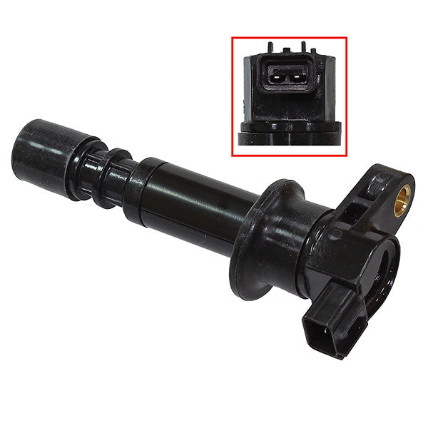SPX IGNITION COIL ARCTIC CAT SM-01187