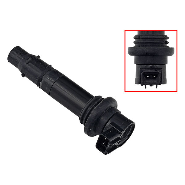 SPX IGNITION COIL ARCTIC CAT SM-01123