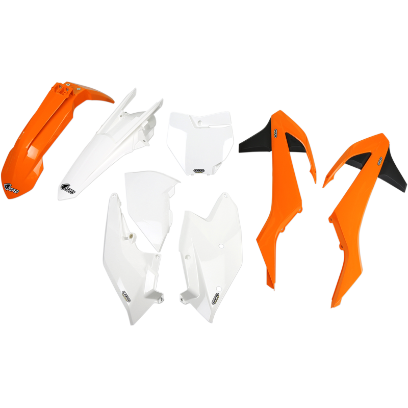 UFO COMPLETE KIT KTM SX-SXF OEM 2016 KTKIT517-999