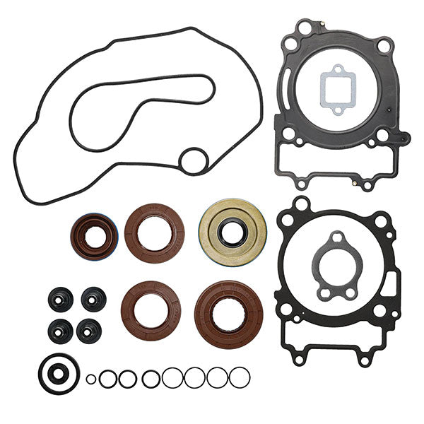 VERTEX GASKET SET & OIL SEALS POLARIS 8110002
