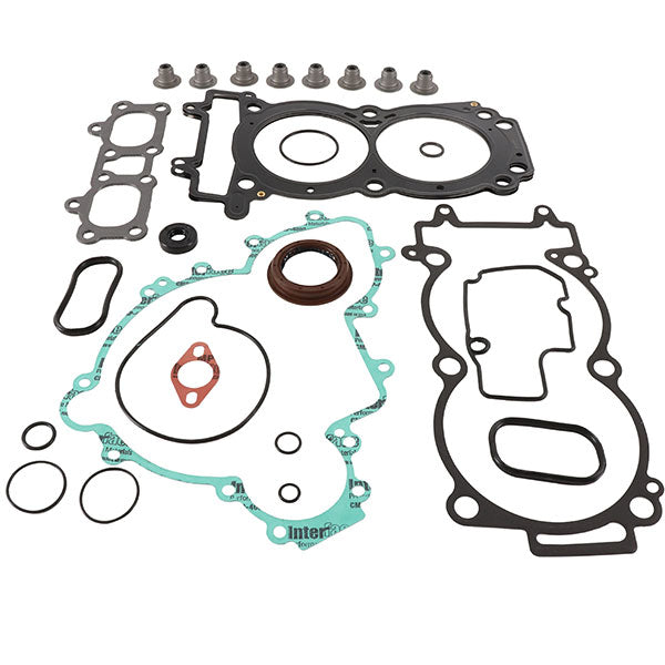 VERTEX GASKET SET & OIL SEALS POLARIS 8110006