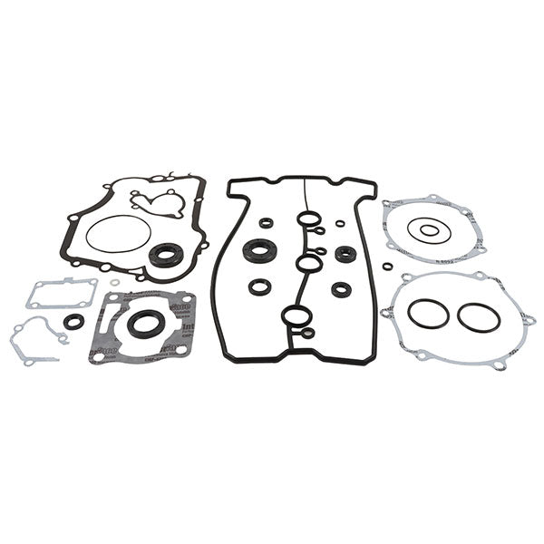VERTEX GASKET SET & OIL SEALS  8110008