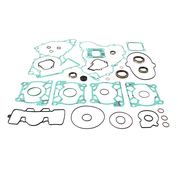 VERTEX GASKET SET & OIL SEALS  8110009