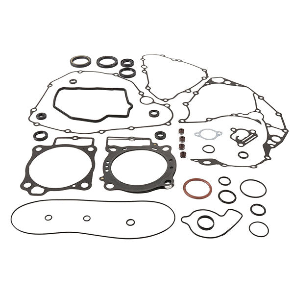 VERTEX GASKET SET & OIL SEALS  8110012
