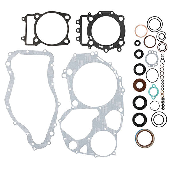 VERTEX GASKET SET & OIL SEALS ARCTIC CAT 8110017