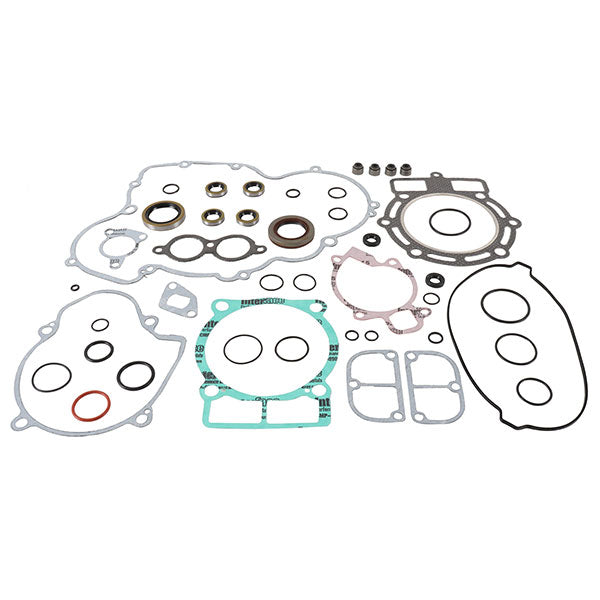 VERTEX GASKET SET & OIL SEALS POLARIS 8110022