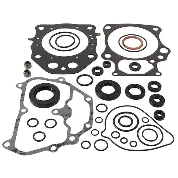 VERTEX GASKET SET & OIL SEALS HONDA 8110024