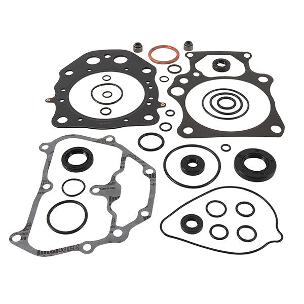 VERTEX GASKET SET & OIL SEALS HONDA 8110025