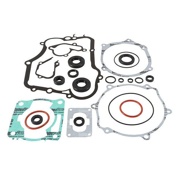 VERTEX GASKET SET & OIL SEALS  8110026