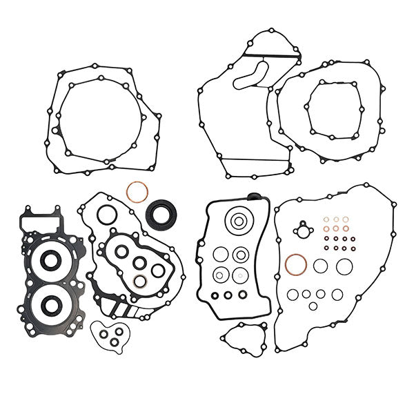 VERTEX GASKET SET & OIL SEALS HONDA 8110032