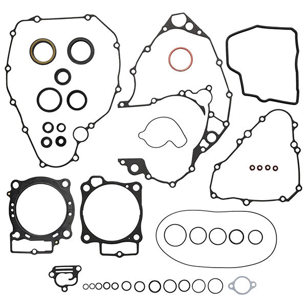 VERTEX GASKET SET & OIL SEALS  8110035