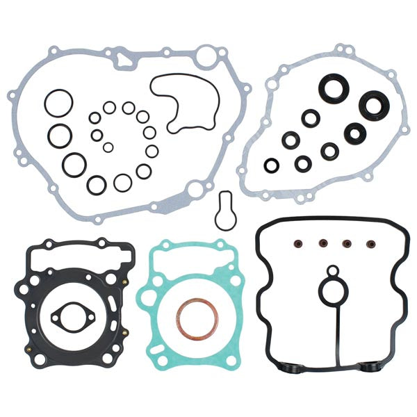 VERTEX GASKET SET & OIL SEALS HONDA 8110036