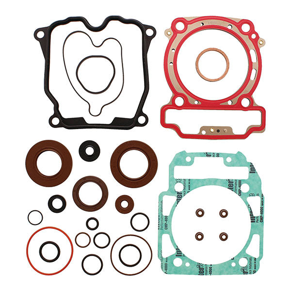 VERTEX GASKET SET & OIL SEALS CAN-AM 8110041
