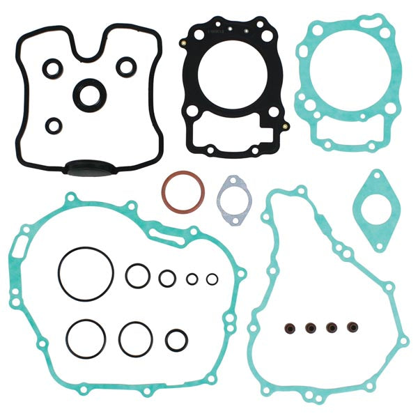 VERTEX GASKET SET & OIL SEALS  8110042