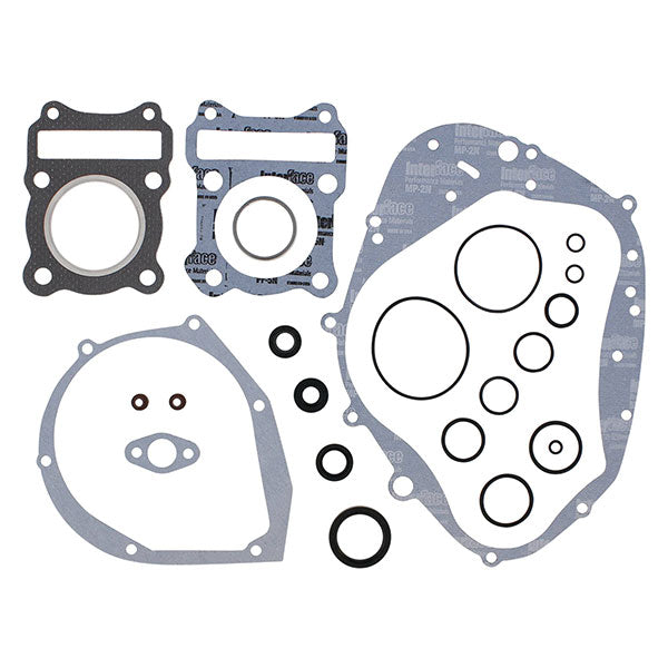 VERTEX GASKET SET & OIL SEALS  8110045