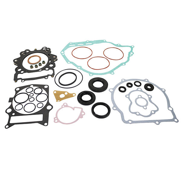 VERTEX GASKET SET & OIL SEALS YAMAHA 8110048