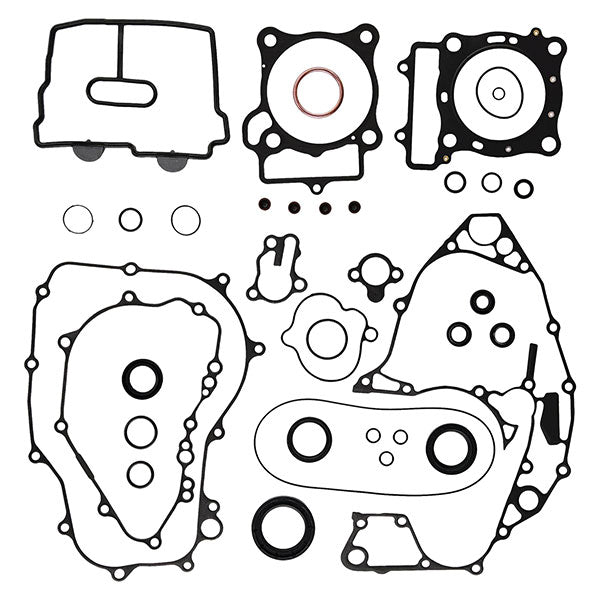 VERTEX GASKET SET & OIL SEALS  8110050