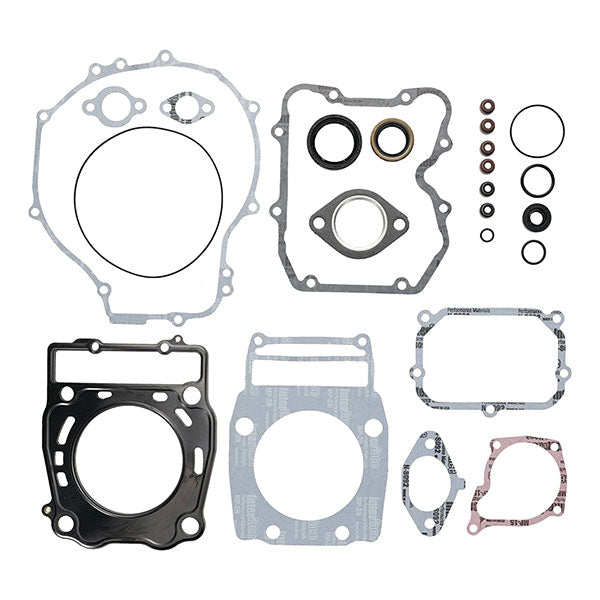VERTEX GASKET SET & OIL SEALS POLARIS 8110051