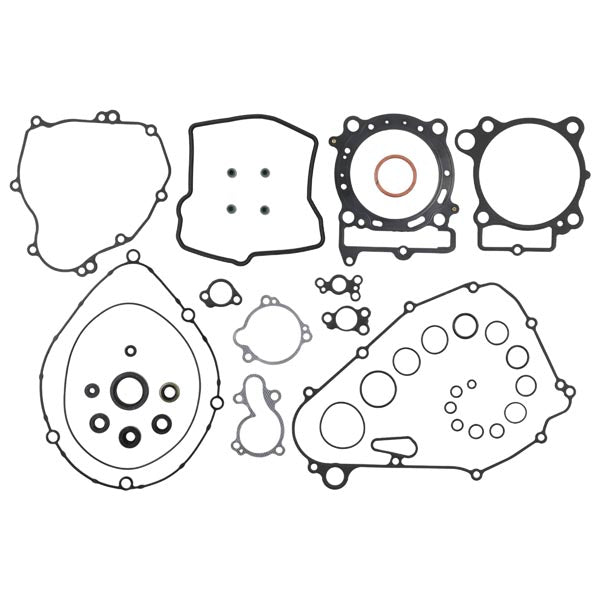 VERTEX GASKET SET & OIL SEALS KAWASAKI 8110053