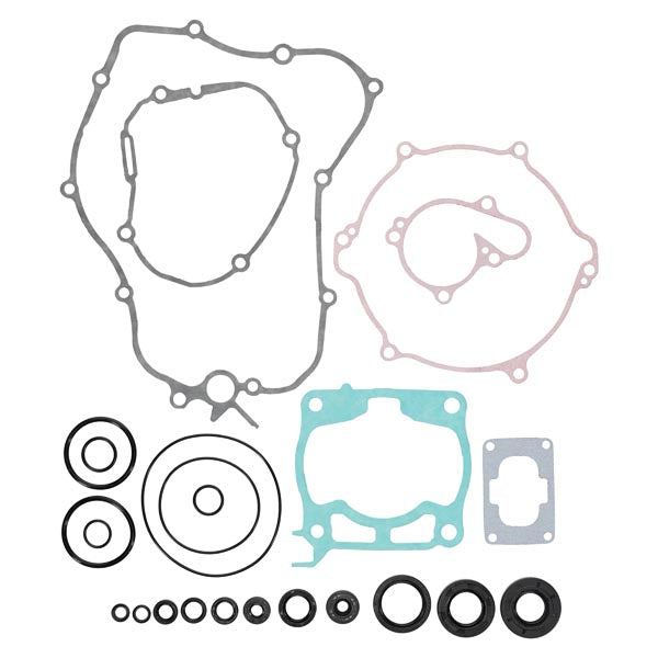 VERTEX GASKET SET & OIL SEALS YAMAHA 8110054